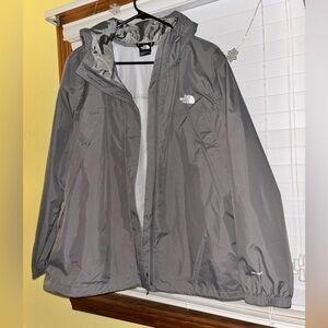 North Face Windbreaker Jacket